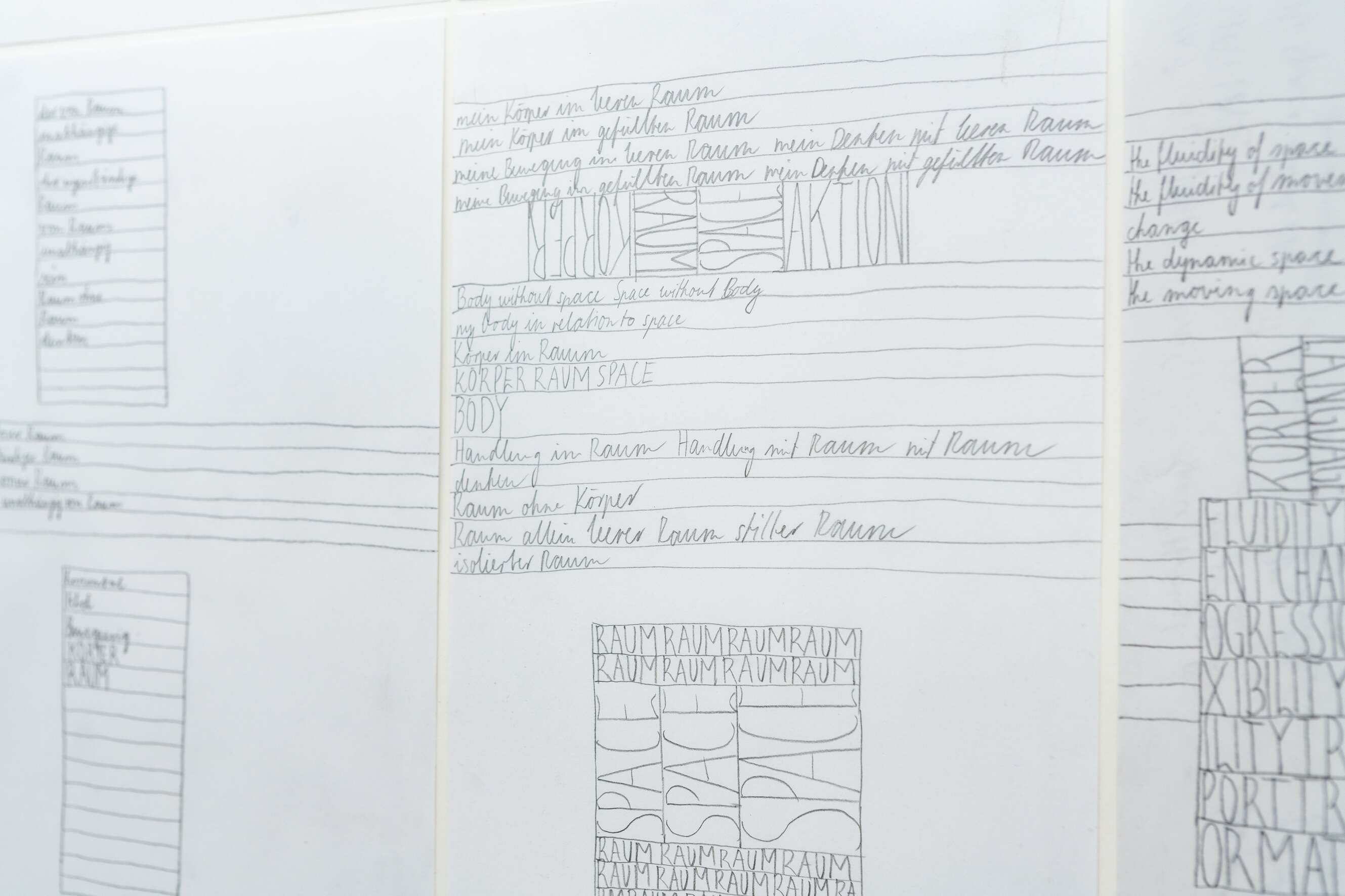 drawing details