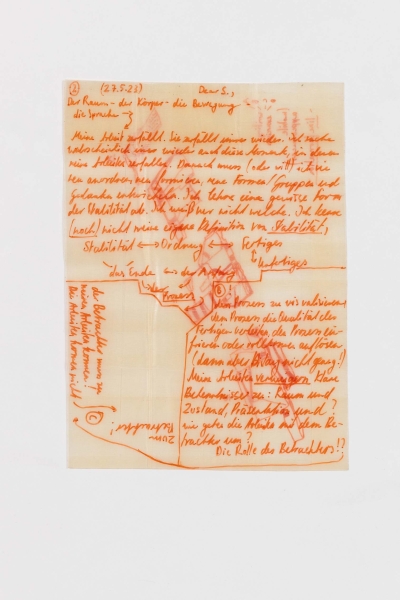- compendium (welt), pvc, permanent-pen, each around 22x10cm, double-sided, 2023-24