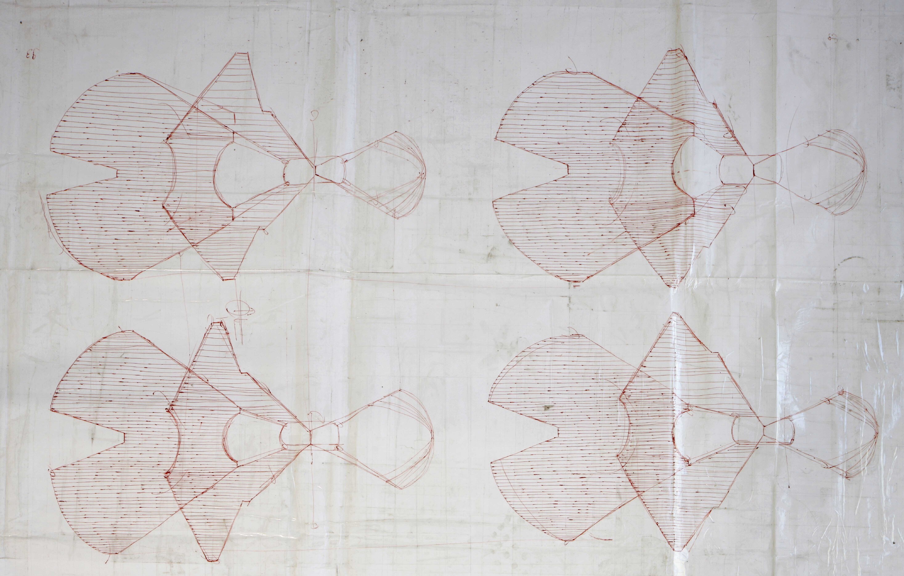 field drawing nr.93
