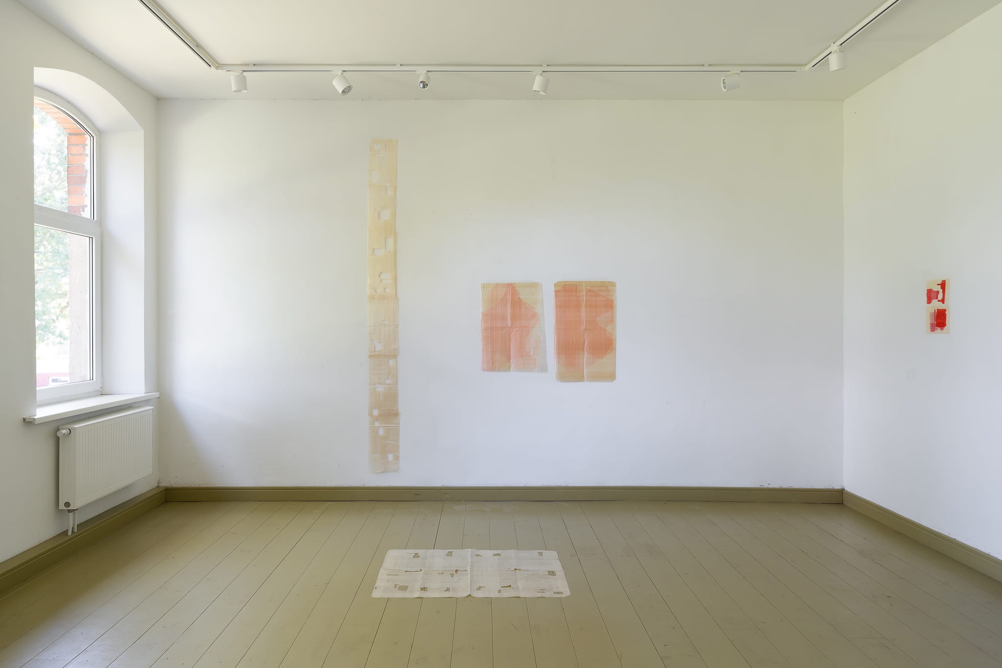 - 2026 landscape formations, Kintai Arts Residency, Kintai/Lithuania